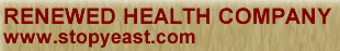 Stopyeast.com